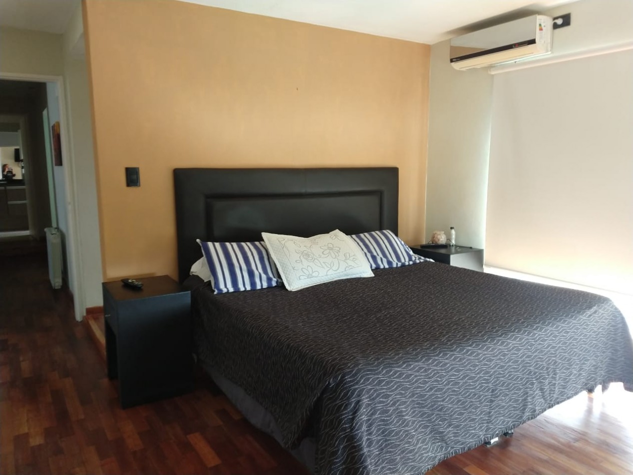 CASA CON PILETA EN VENTA CARLOS PAZ CORDOBA