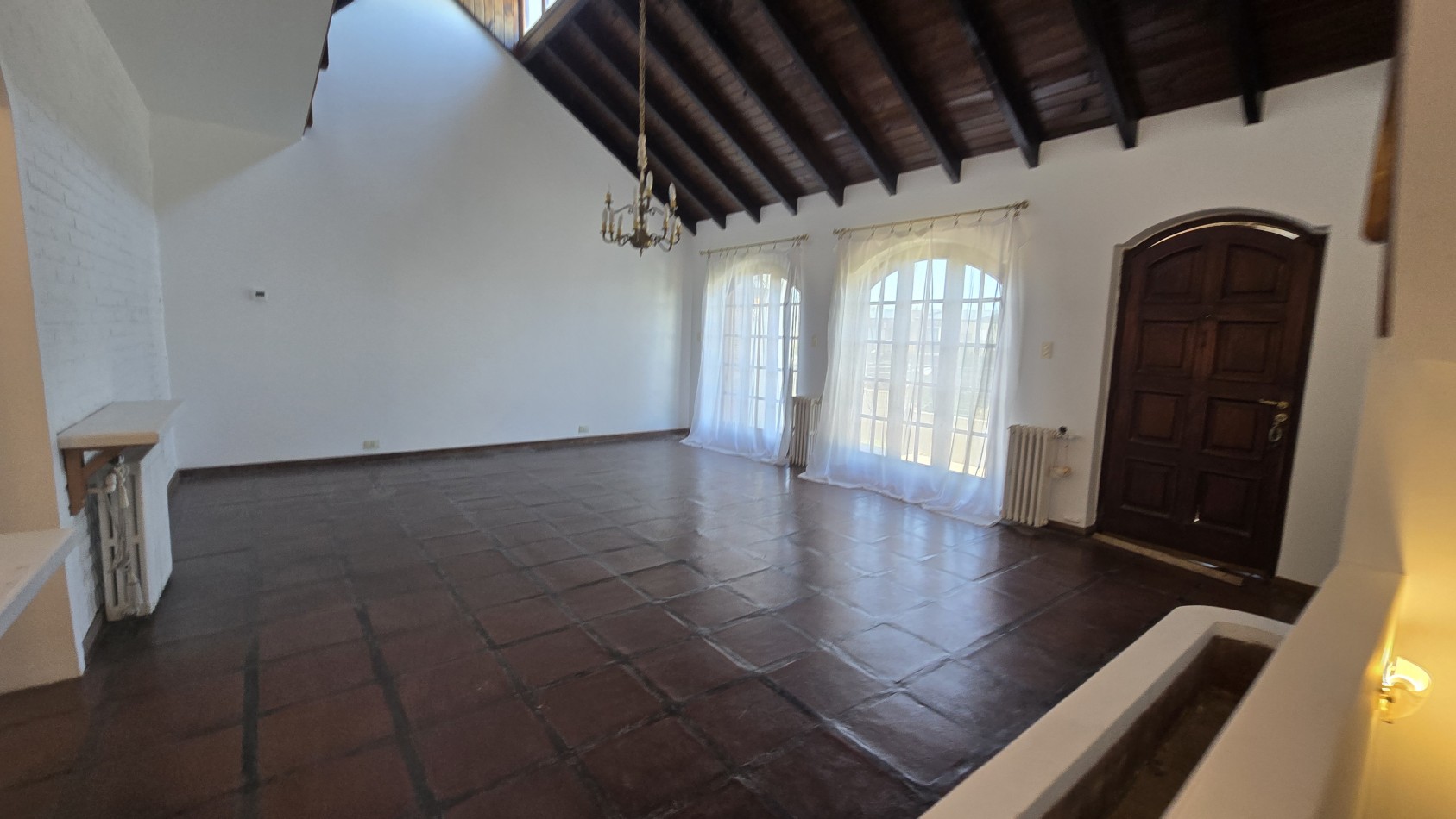 CASA EN VENTA RADA TILLY APTA CREDITO