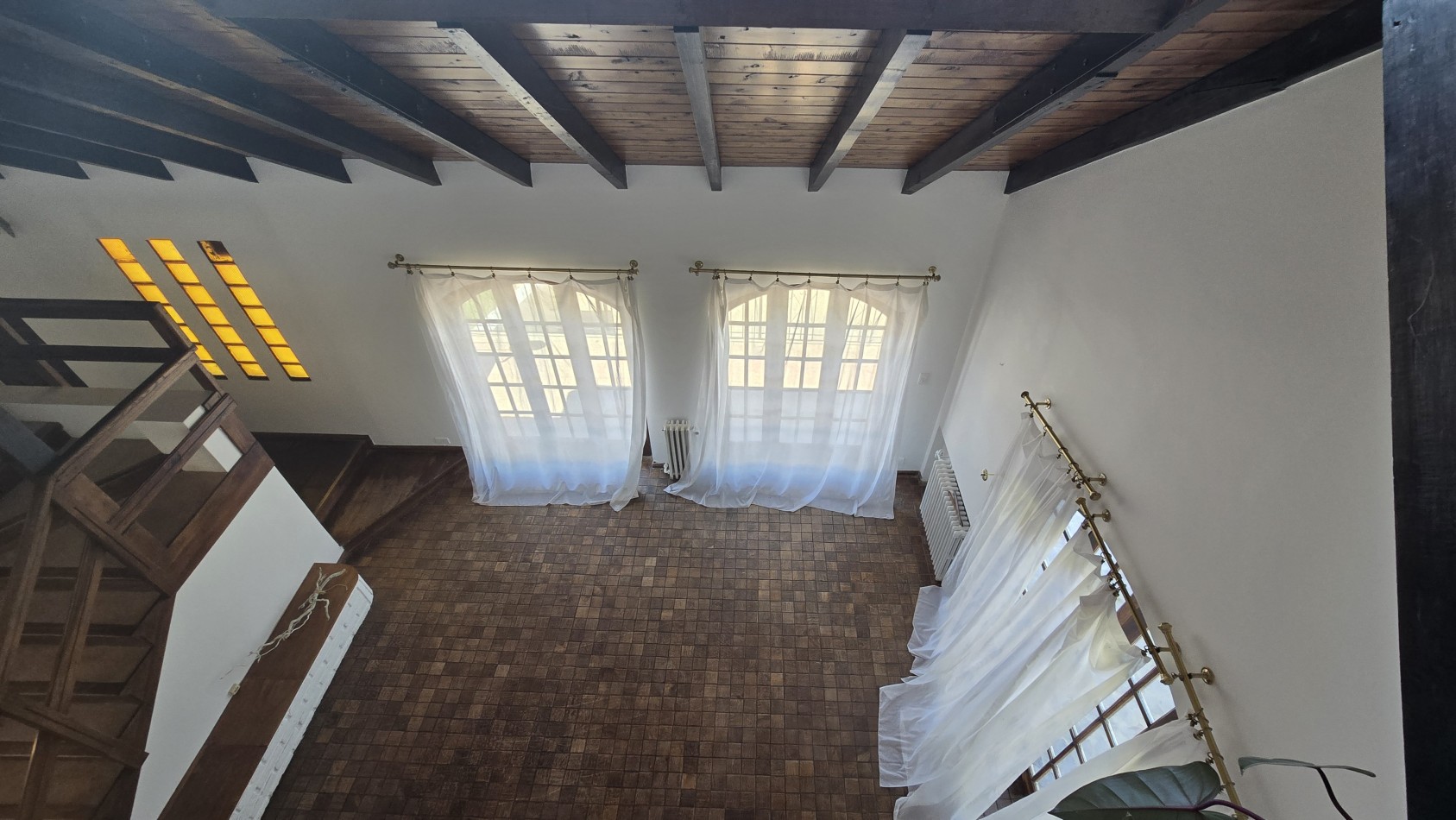 CASA EN VENTA RADA TILLY APTA CREDITO