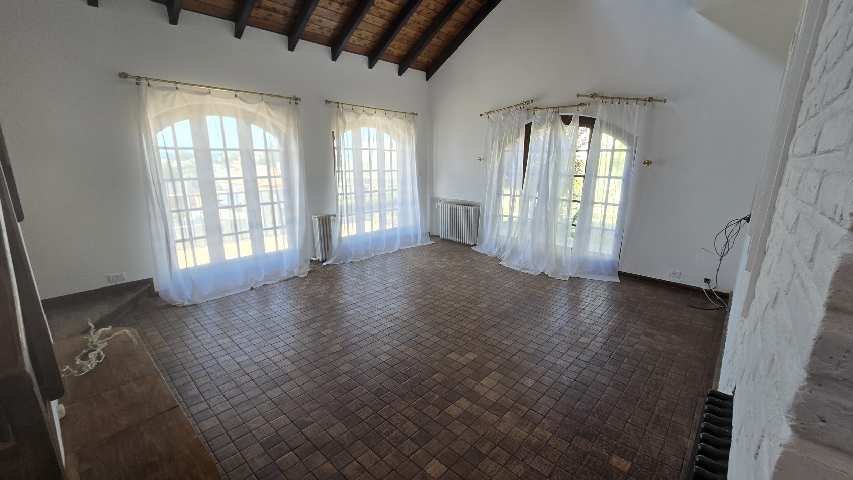 CASA EN VENTA RADA TILLY APTA CREDITO