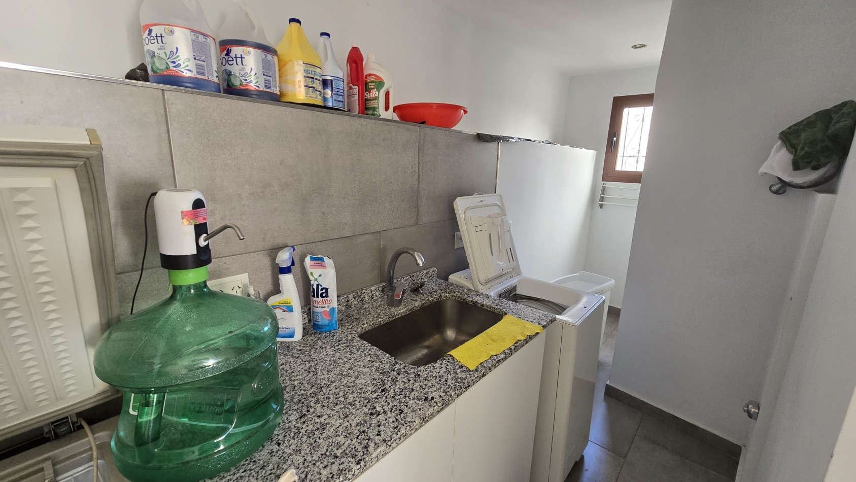 CASA EN VENTA RADA TILLY APTA CREDITO