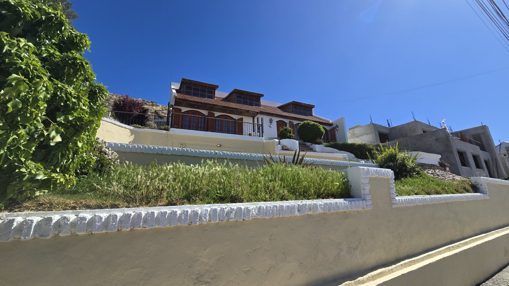 CASA EN VENTA RADA TILLY APTA CREDITO