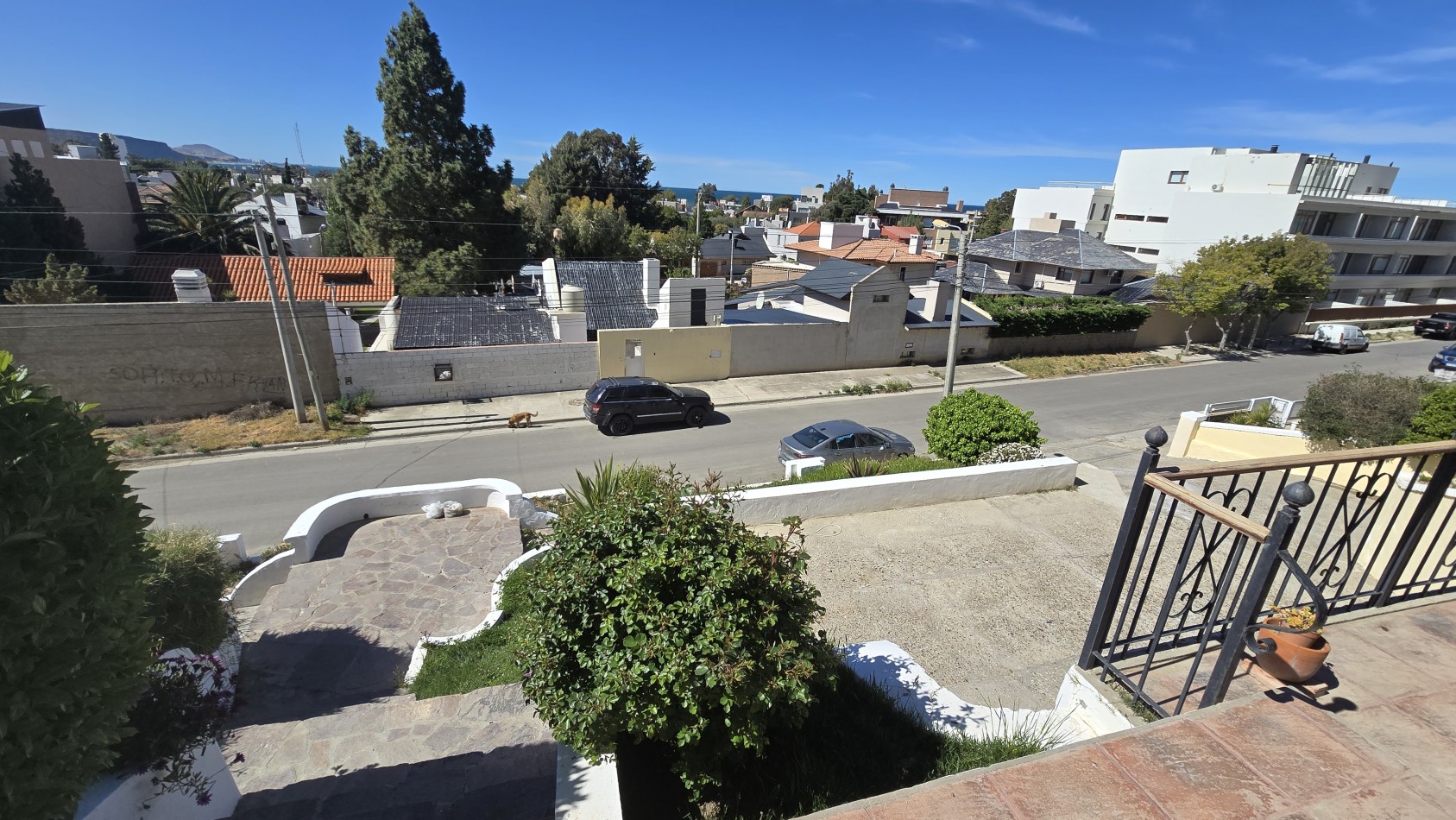 CASA EN VENTA RADA TILLY APTA CREDITO