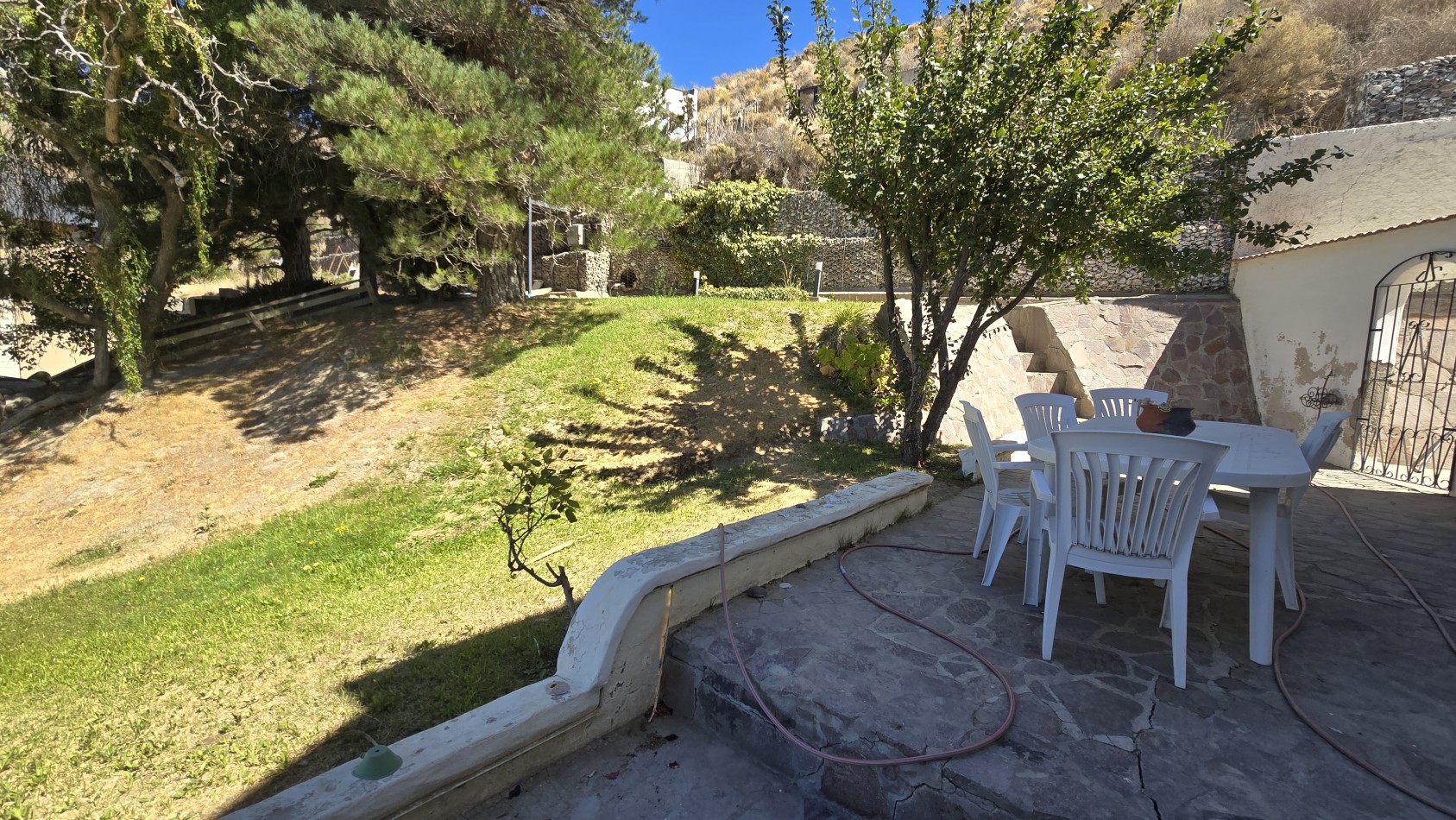 CASA EN VENTA RADA TILLY APTA CREDITO