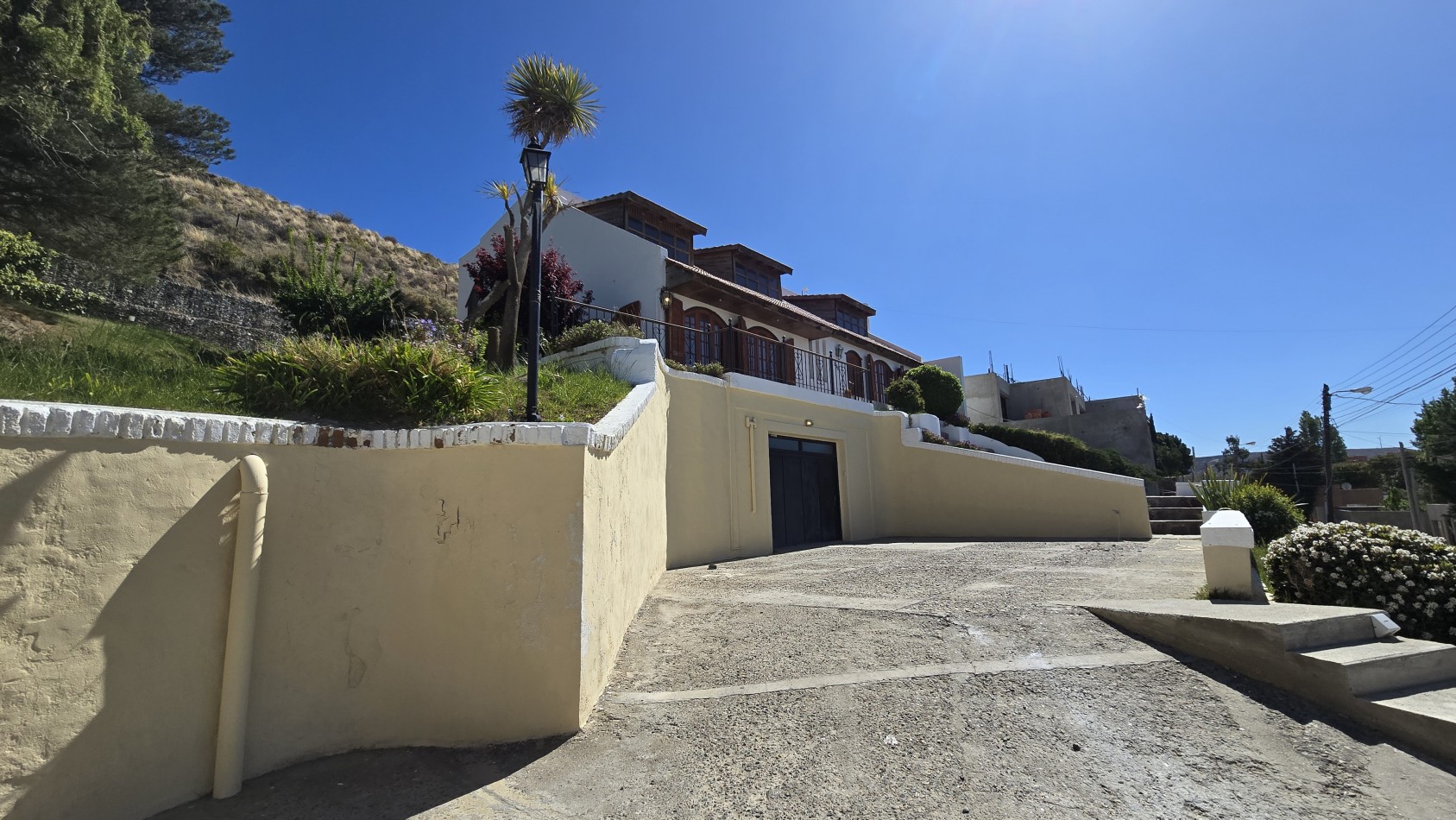 CASA EN VENTA RADA TILLY APTA CREDITO