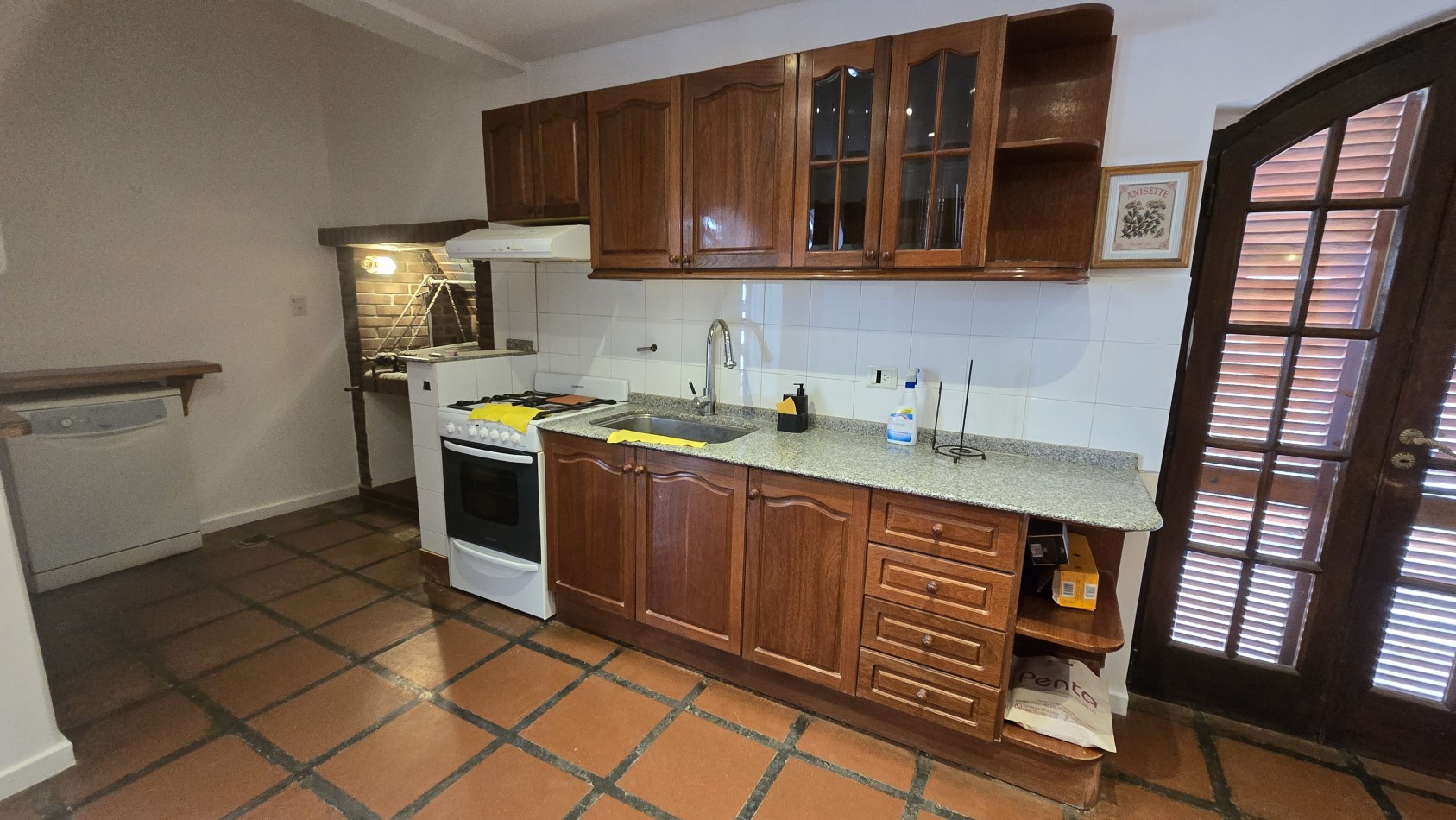 CASA EN VENTA RADA TILLY APTA CREDITO