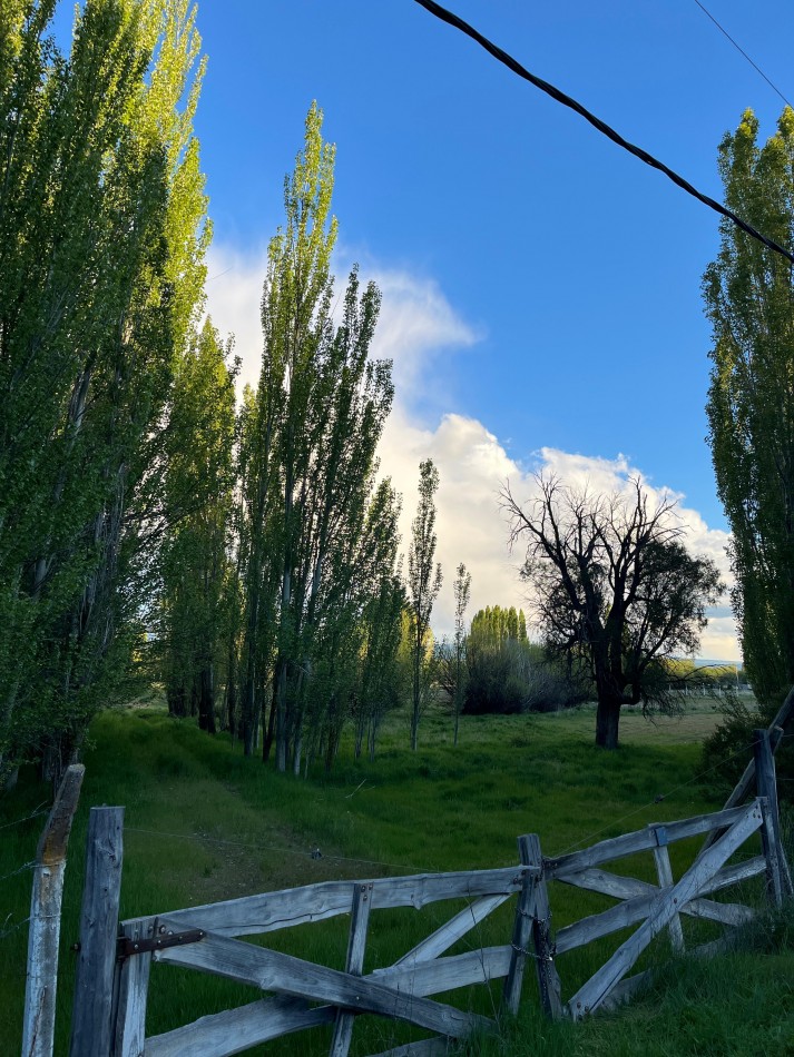 TERRENO EN VENTA EN TREVELIN 3.5HAS