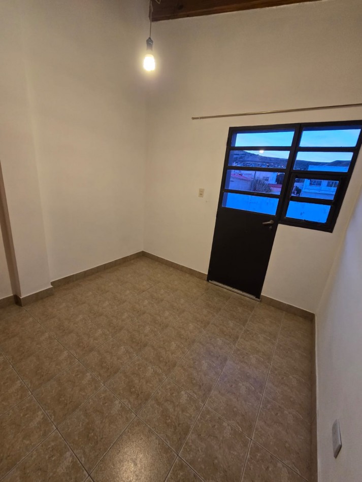 DEPARTAMENTO CENTRICO EN VENTA