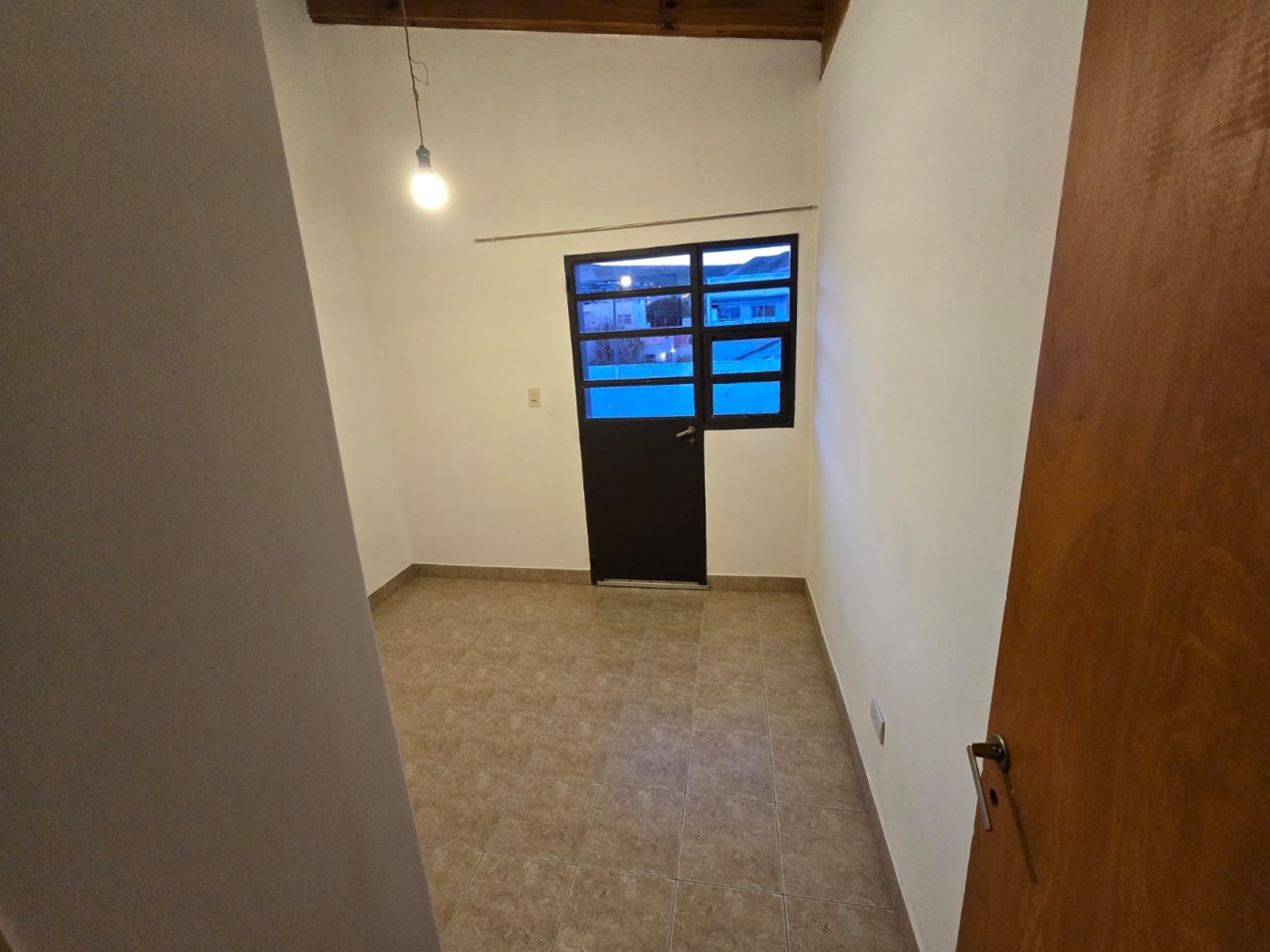DEPARTAMENTO CENTRICO EN VENTA