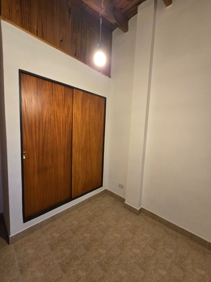 DEPARTAMENTO CENTRICO EN VENTA