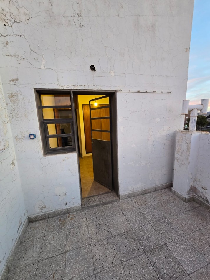DEPARTAMENTO CENTRICO EN VENTA