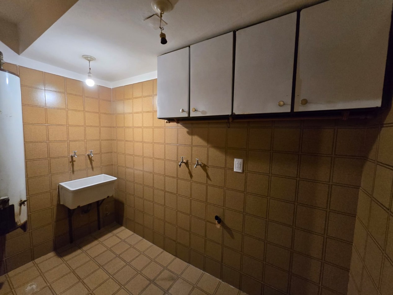 DEPARTAMENTO CENTRICO EN VENTA