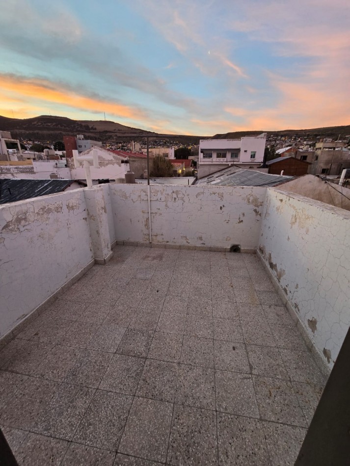 DEPARTAMENTO CENTRICO EN VENTA