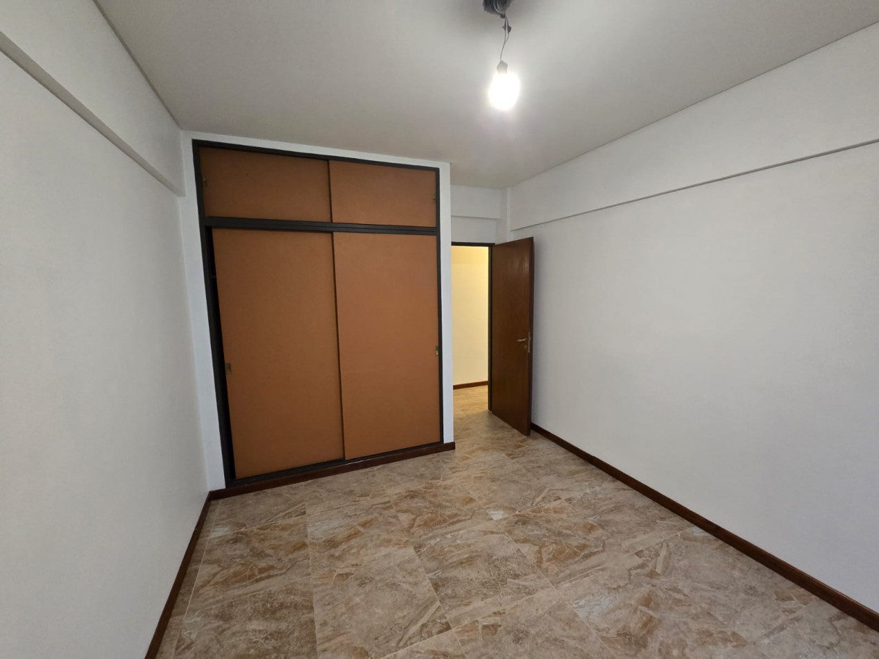DEPARTAMENTO CENTRICO EN VENTA