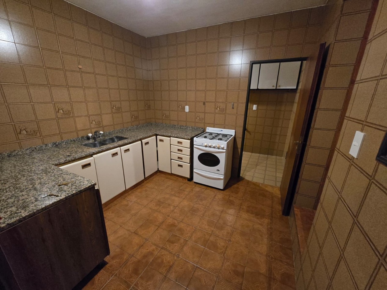DEPARTAMENTO CENTRICO EN VENTA