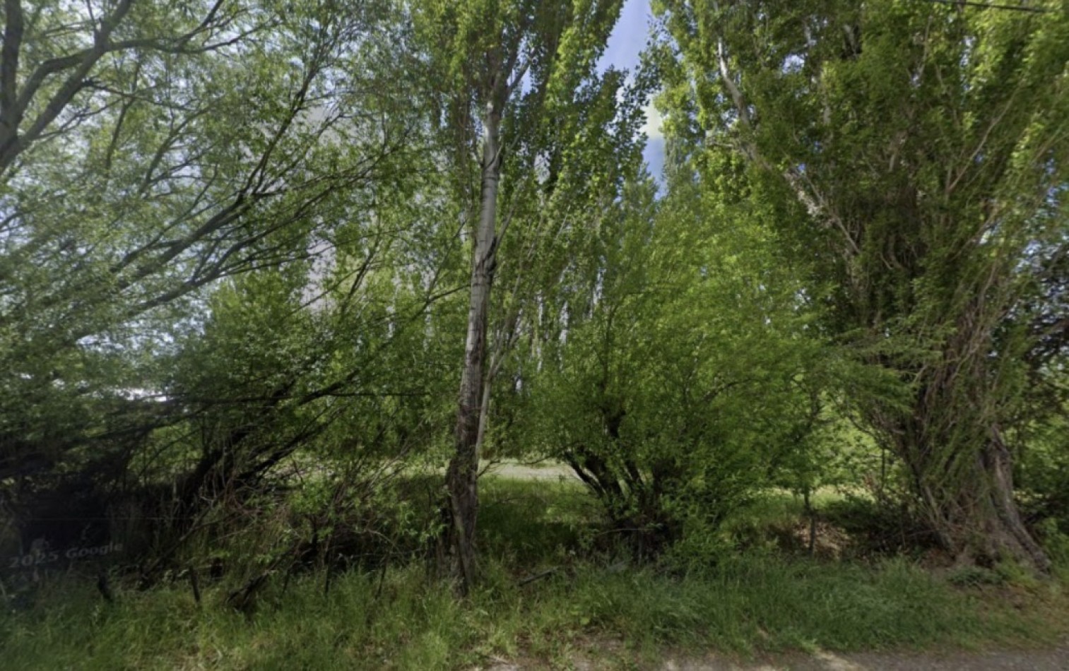 TERRENOS EN VENTA EN LOS ANTIGUOS DESDE U$S32.000