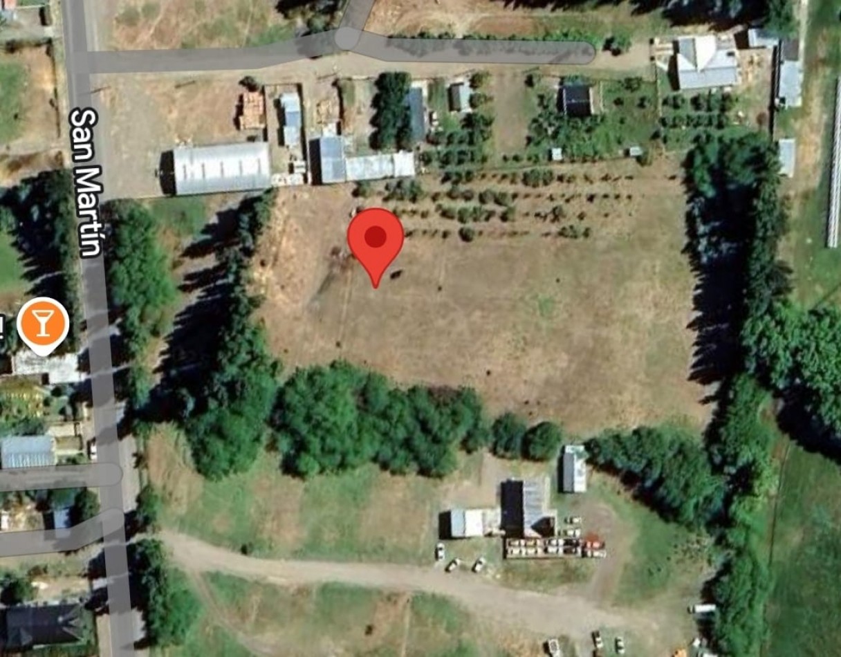 TERRENOS EN VENTA EN LOS ANTIGUOS DESDE U$S32.000