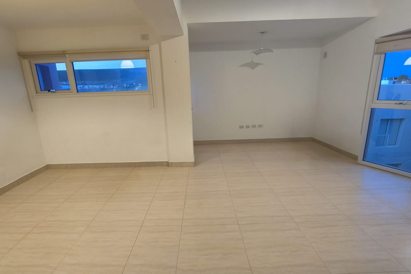 DEPTO 1 DORM. EN VENTA RADA TILLY