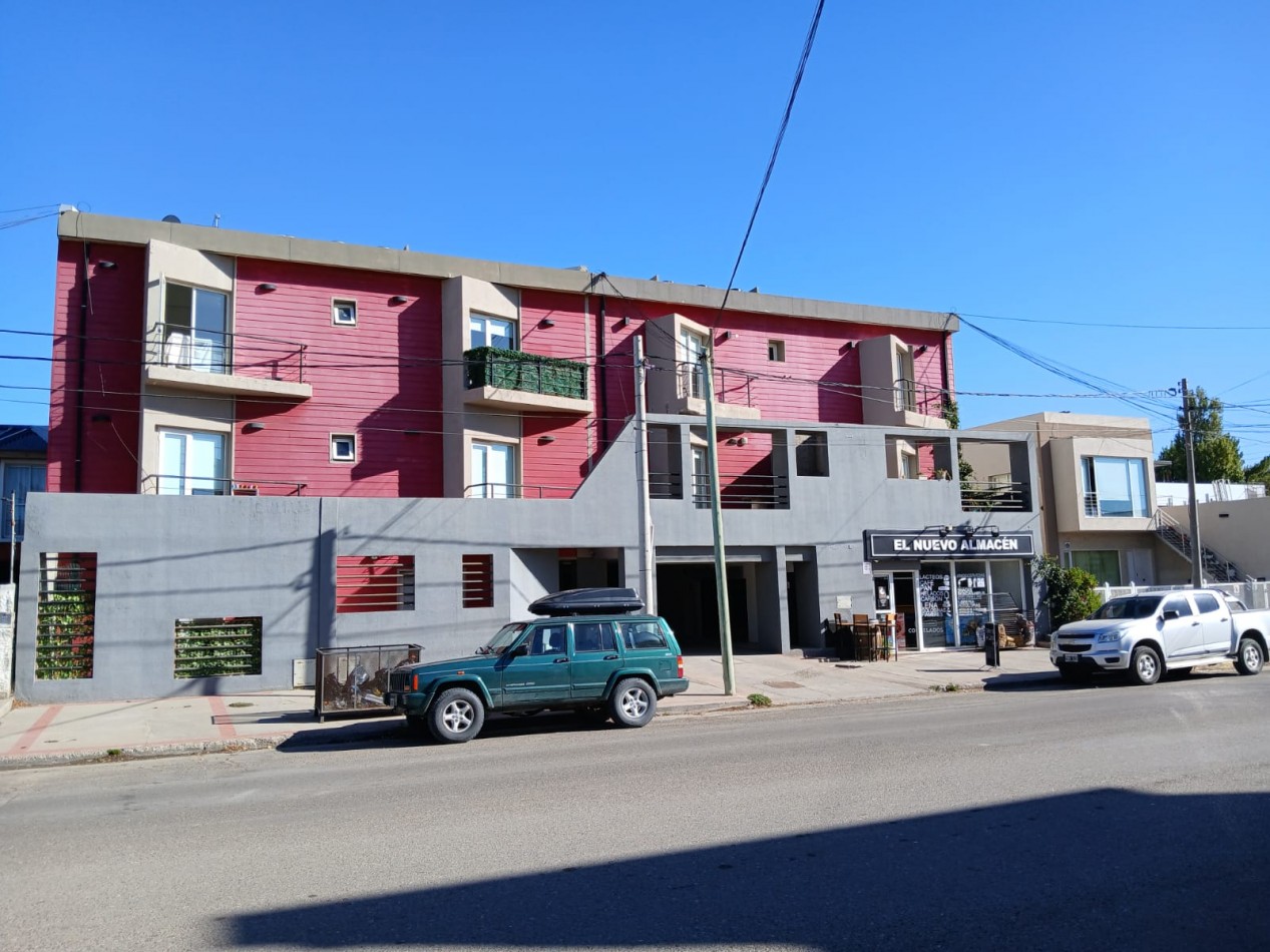 DEPTO 1 DORM. EN VENTA RADA TILLY