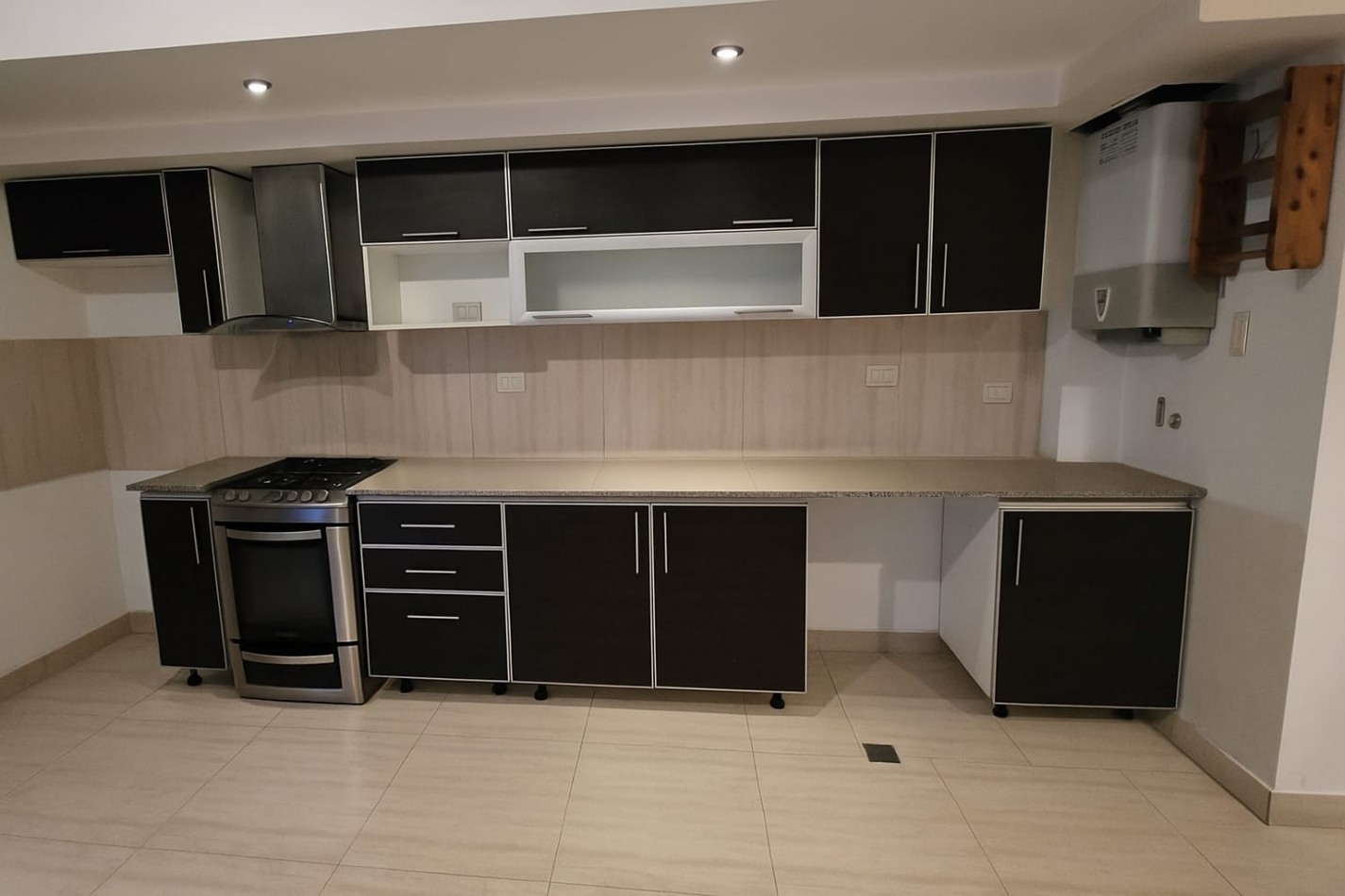 DEPTO 1 DORM. EN VENTA RADA TILLY