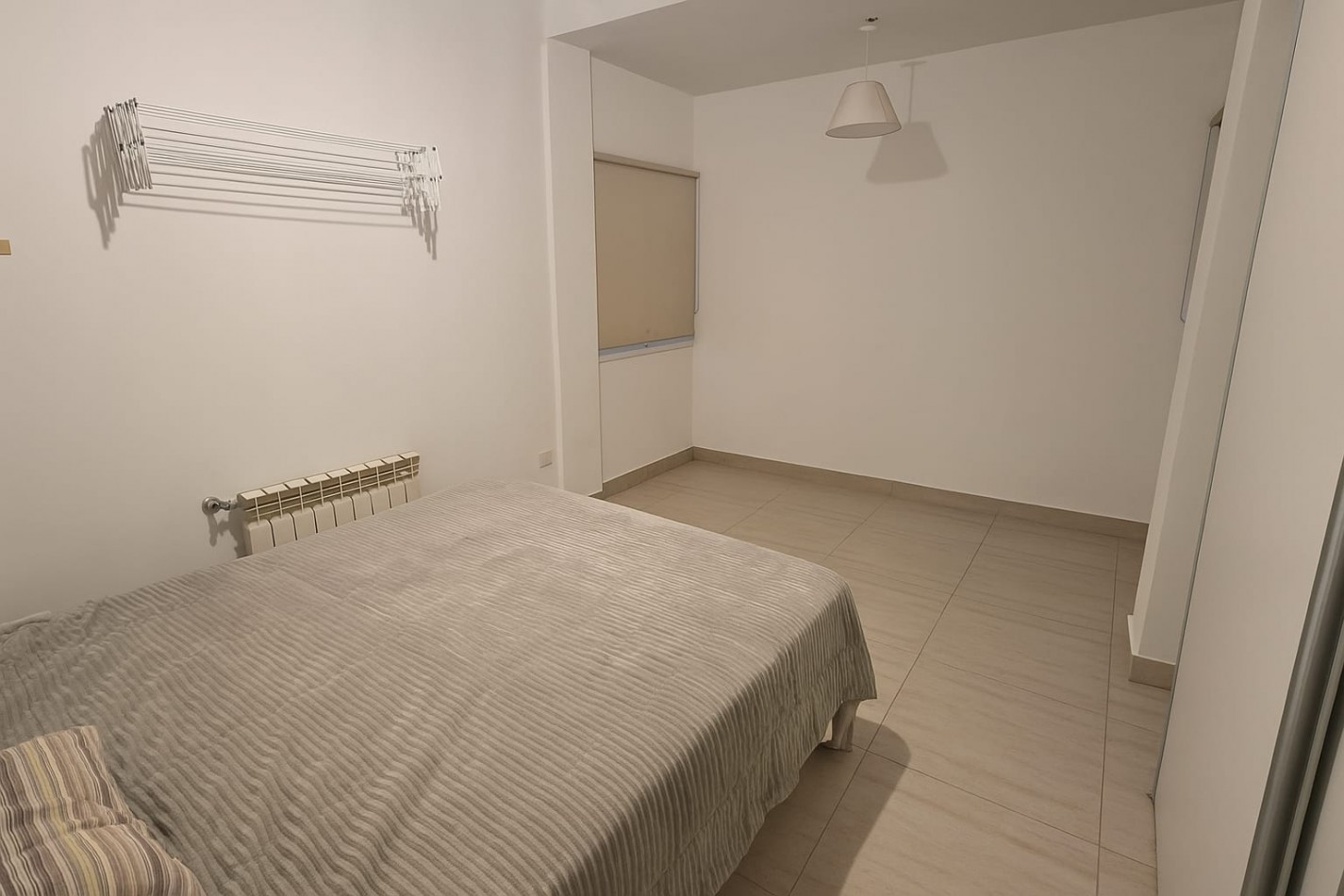 DEPTO 1 DORM. EN VENTA RADA TILLY