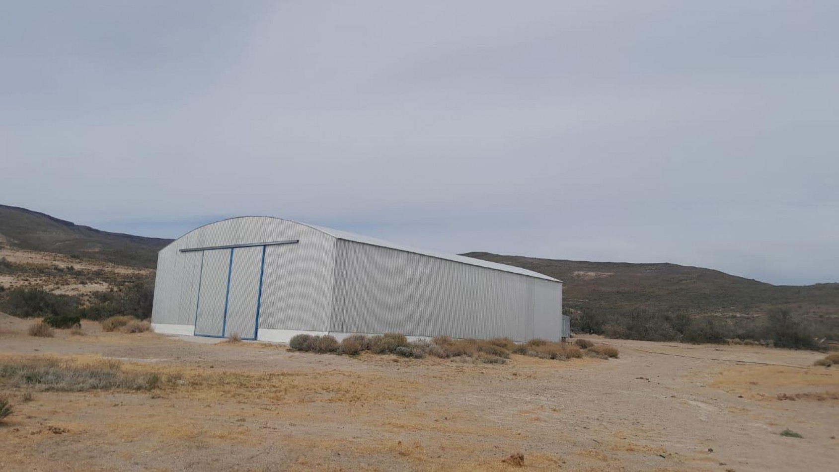 CAMPO PRODUCTIVO EN VENTA GOBERNADOR MOYANO