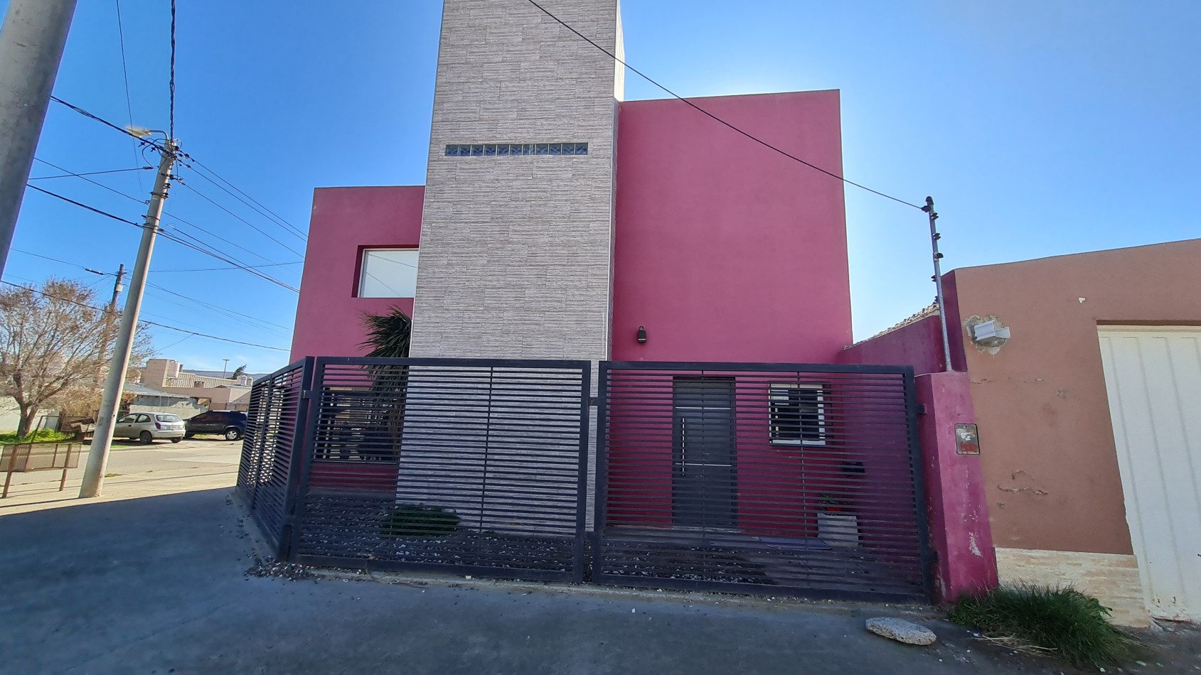 CASA EN VENTA B° PUEYRREDON