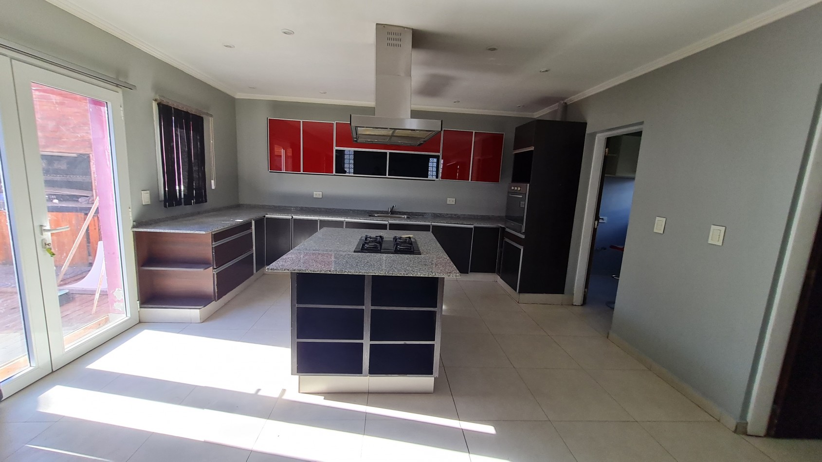 CASA EN VENTA B° PUEYRREDON