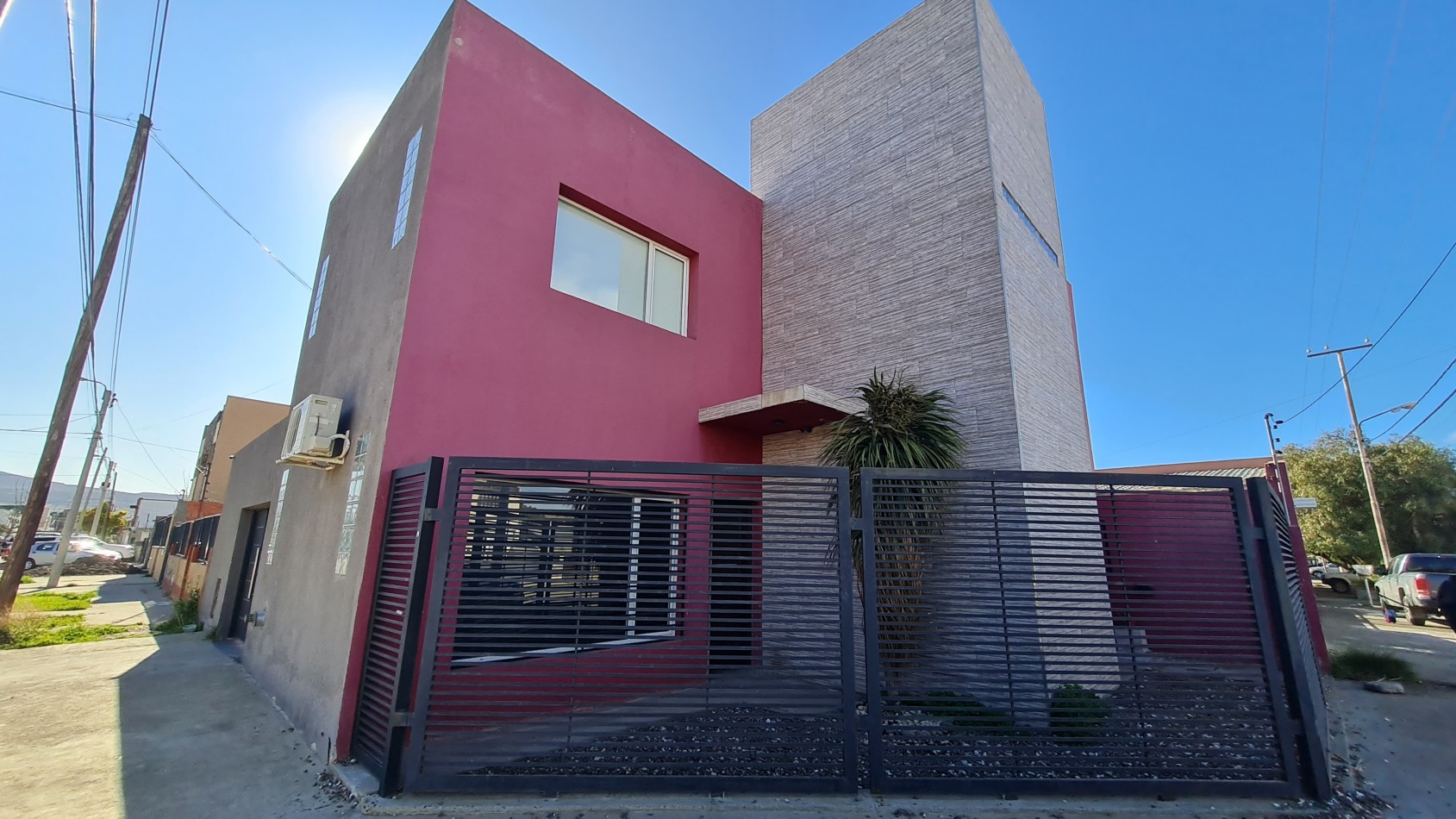 CASA EN VENTA B° PUEYRREDON