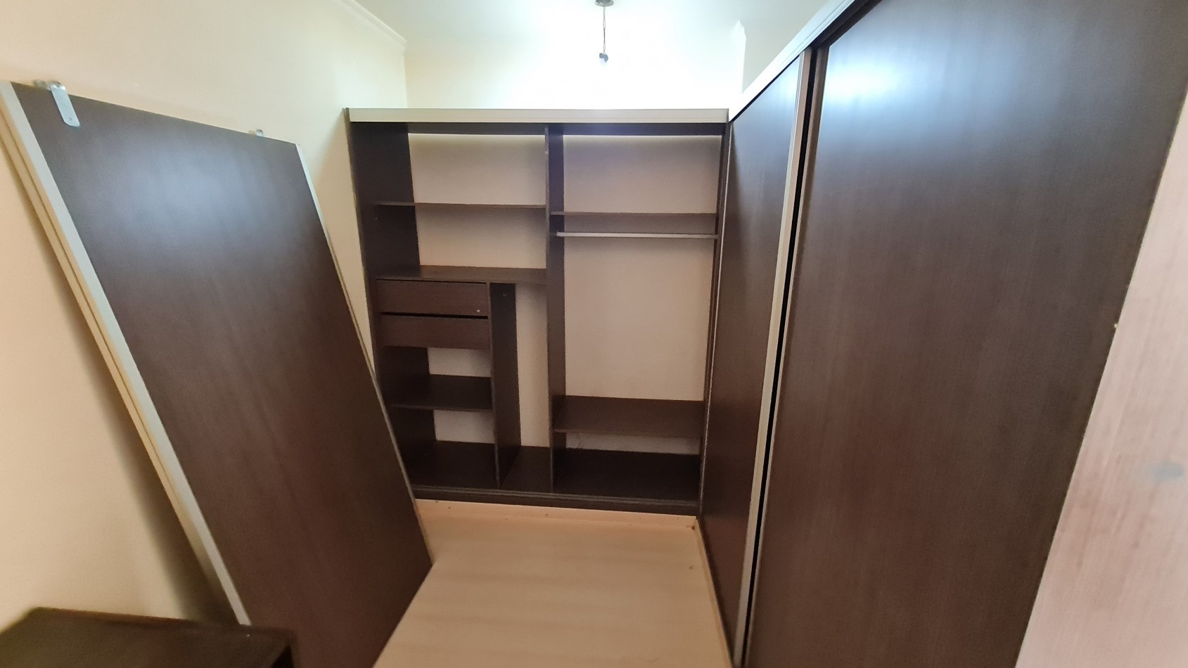 CASA EN VENTA B° PUEYRREDON