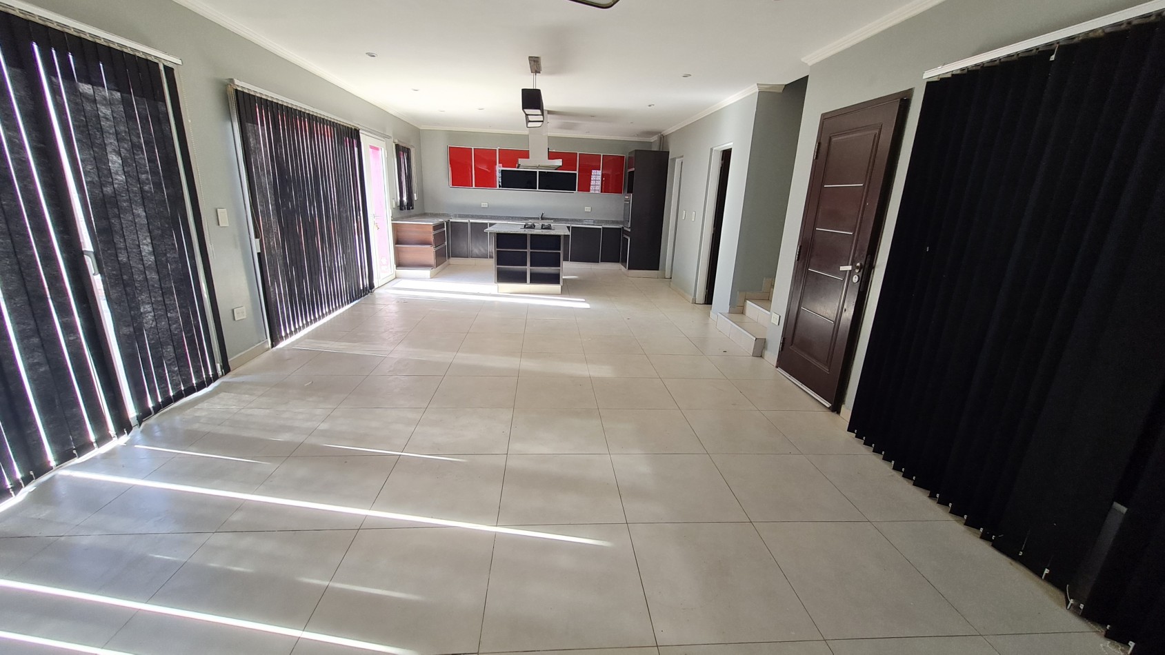 CASA EN VENTA B° PUEYRREDON