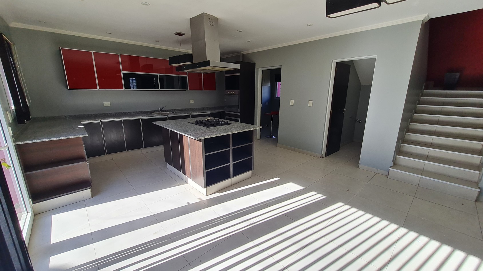 CASA EN VENTA B° PUEYRREDON