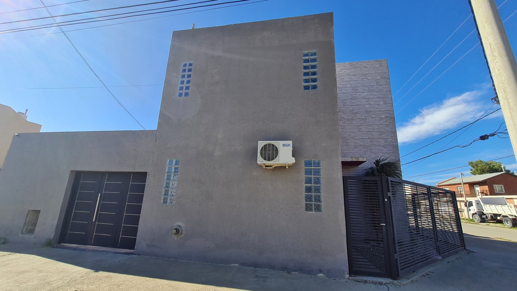 CASA EN VENTA B° PUEYRREDON