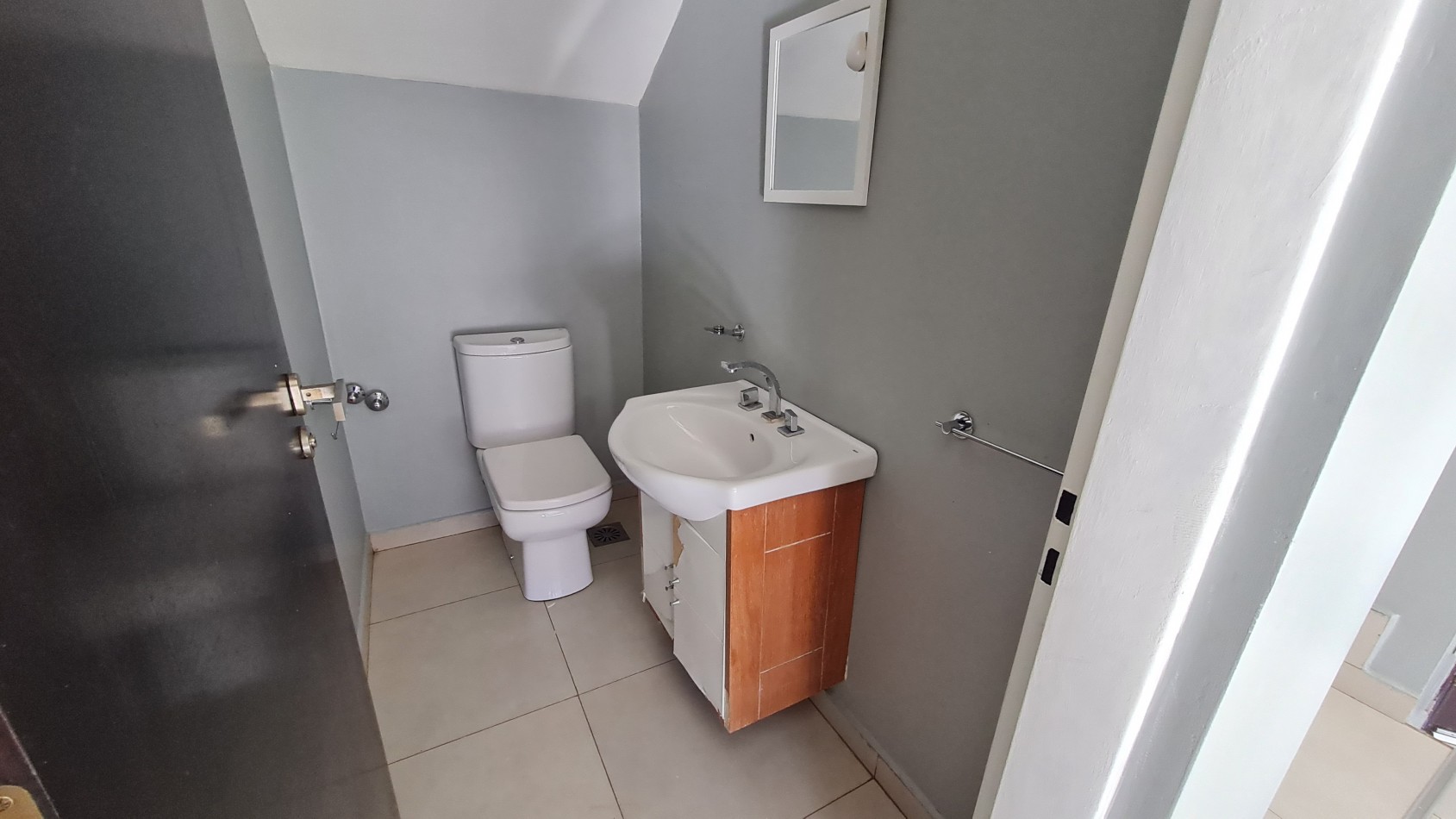 CASA EN VENTA B° PUEYRREDON