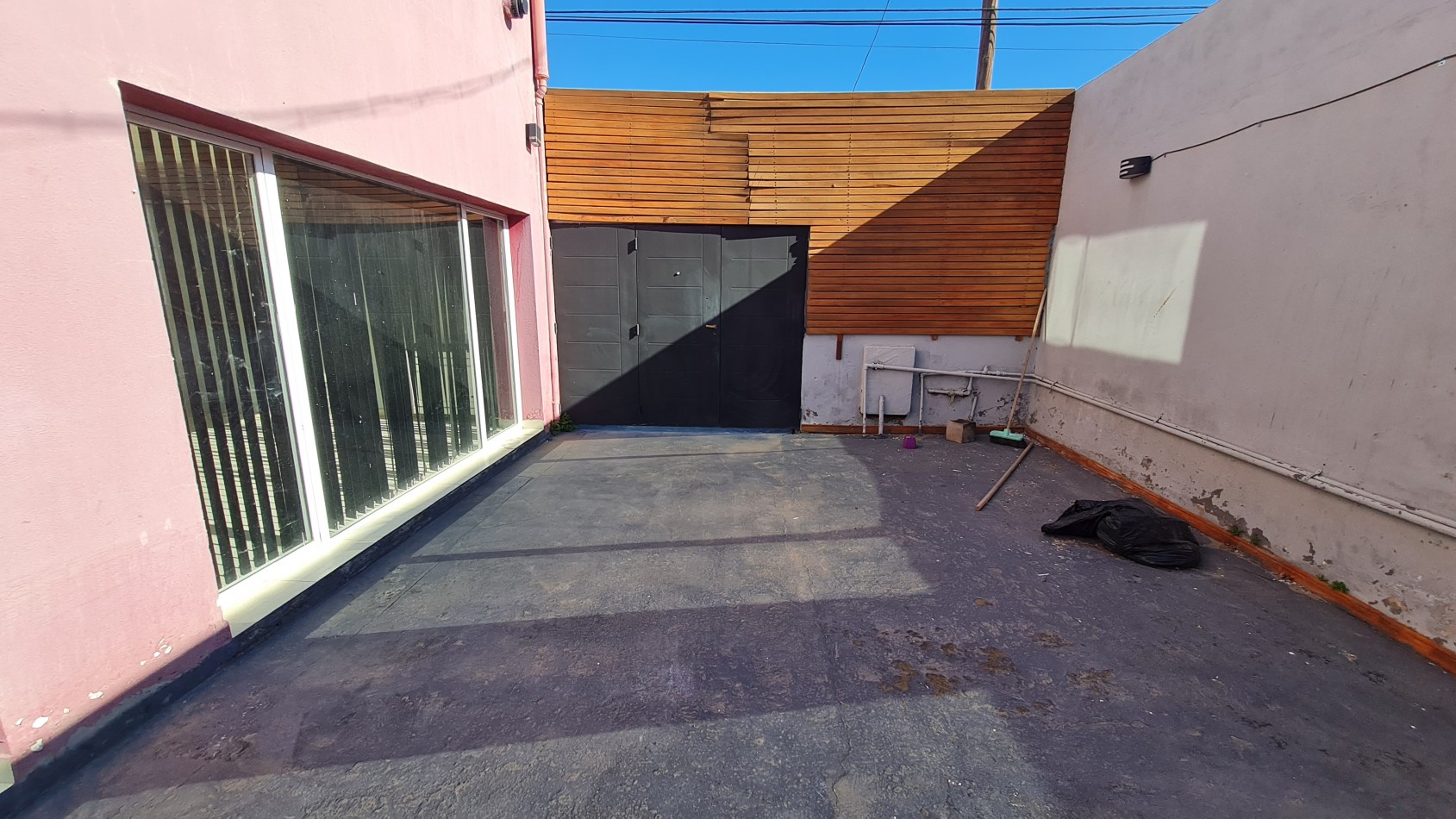 CASA EN VENTA B° PUEYRREDON