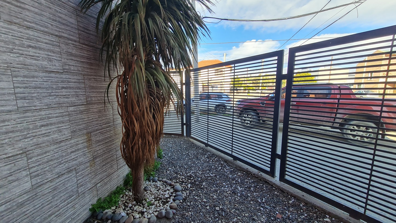 CASA EN VENTA B° PUEYRREDON
