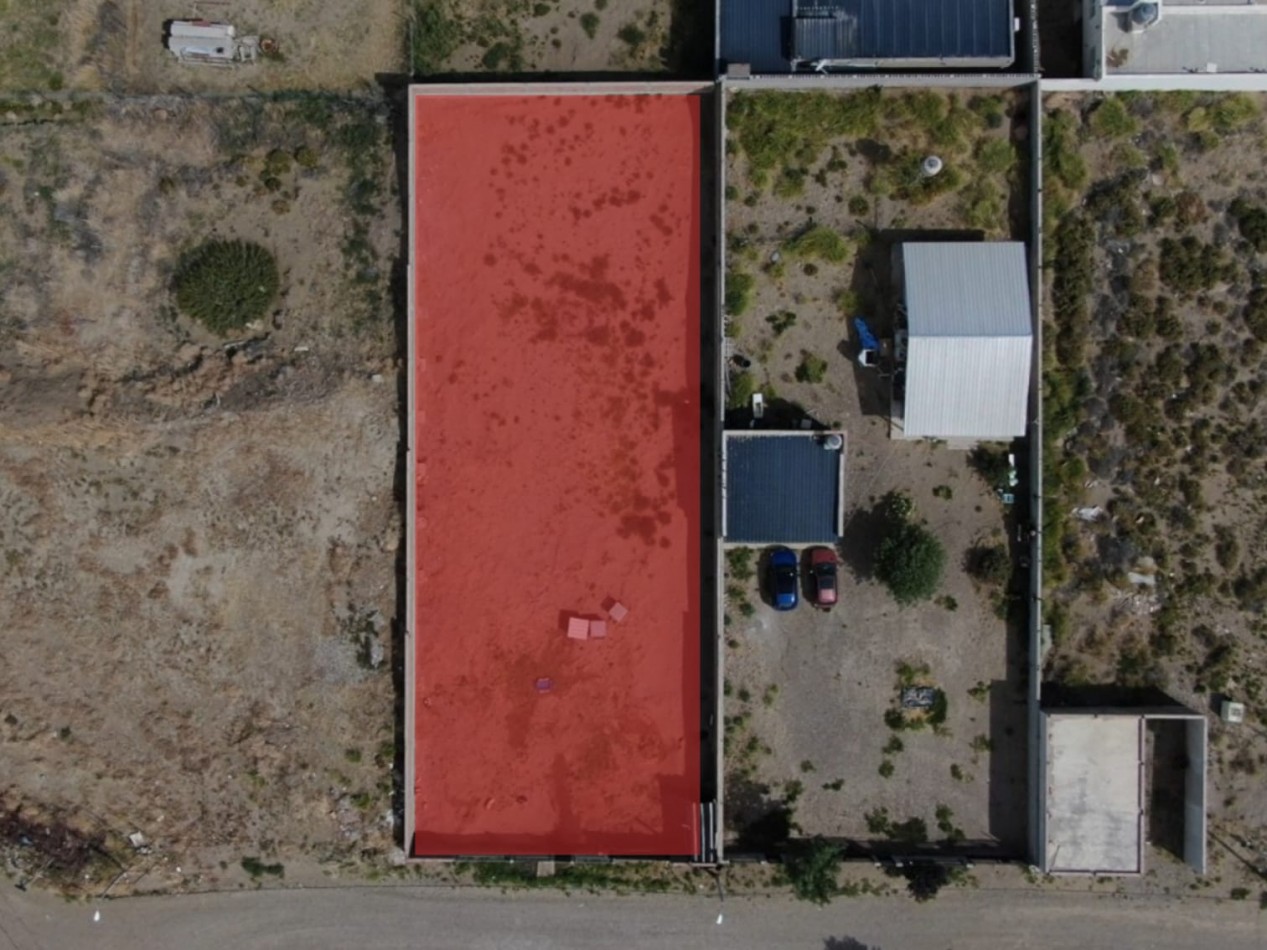 TERRENO EN VENTA B° LOS ARENALES