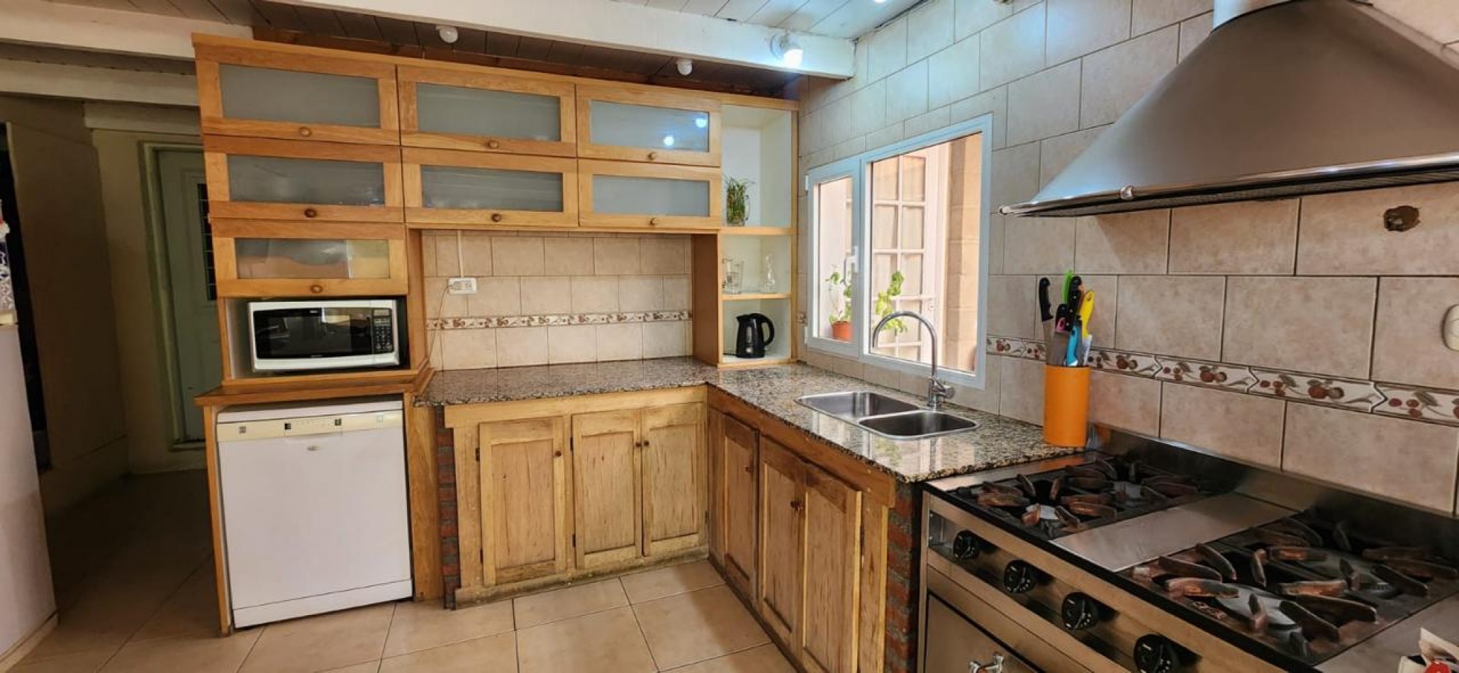 CASA EN VENTA APTA CREDITO B° ROQUE GONZALEZ