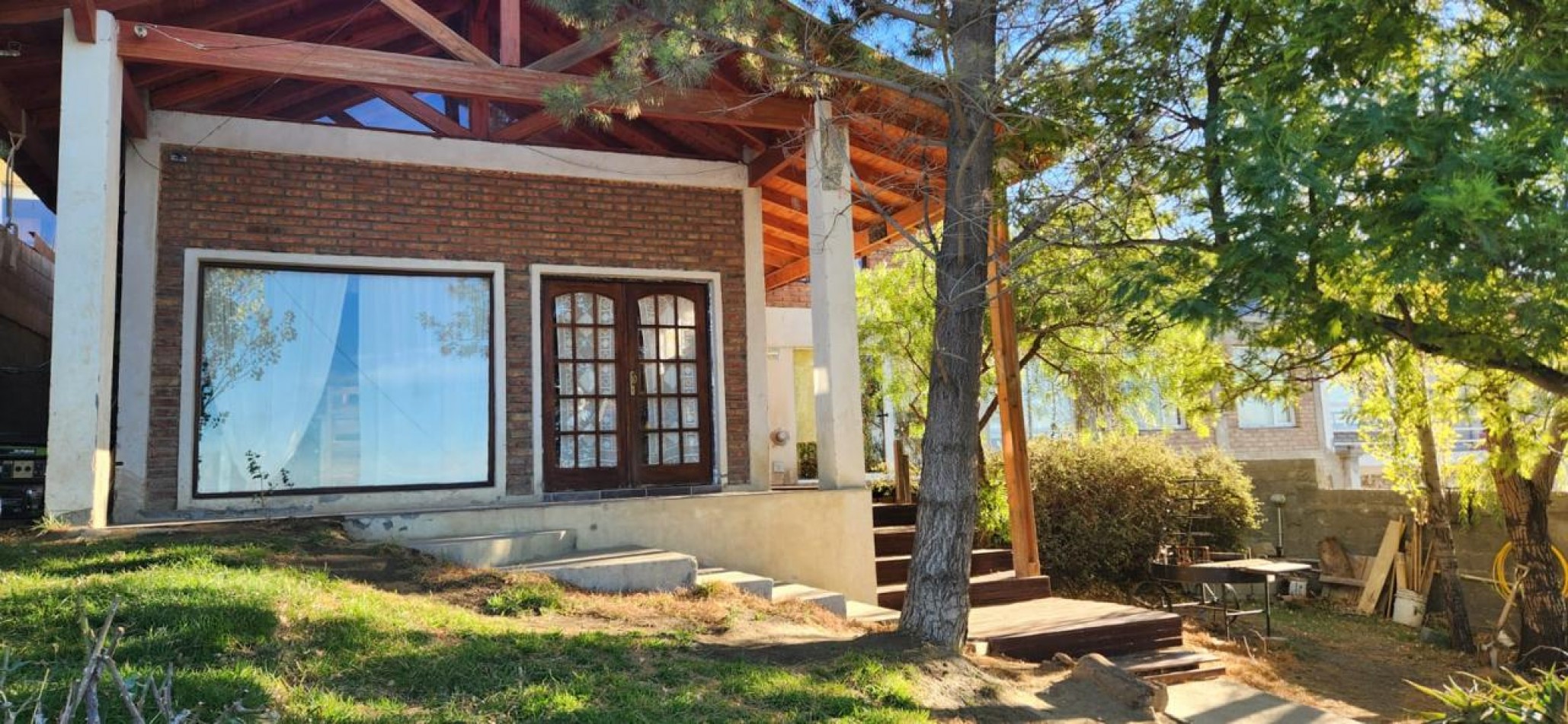 CASA EN VENTA APTA CREDITO B° ROQUE GONZALEZ