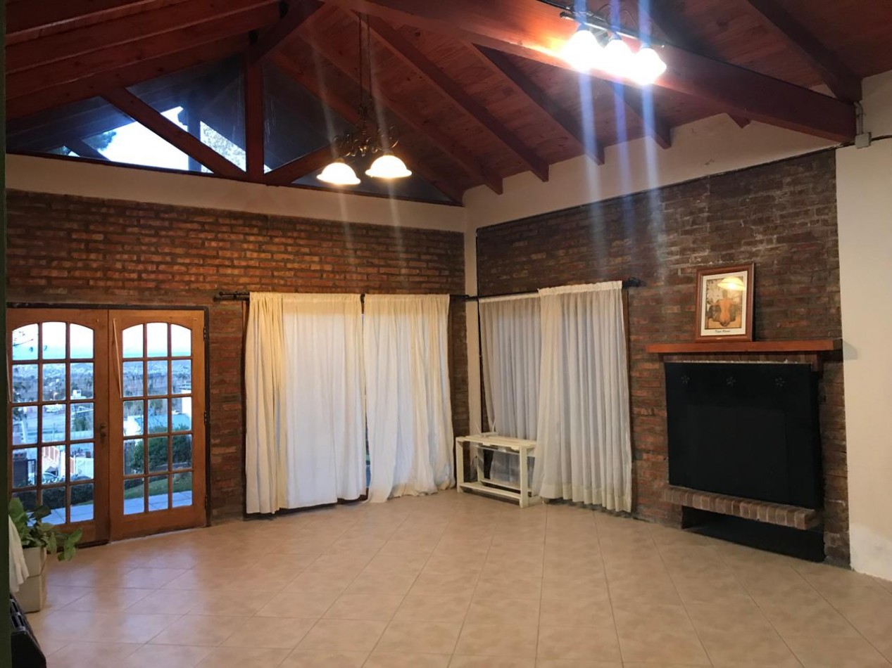CASA EN VENTA APTA CREDITO B° ROQUE GONZALEZ