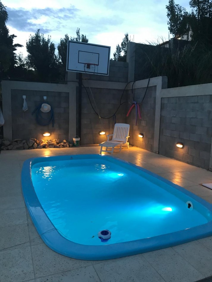 CASA EN VENTA APTA CREDITO B° ROQUE GONZALEZ