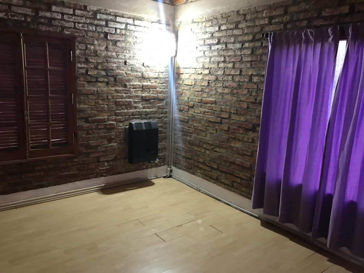 CASA EN VENTA APTA CREDITO B° ROQUE GONZALEZ