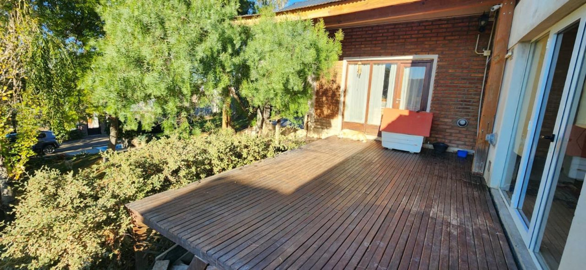 CASA EN VENTA APTA CREDITO B° ROQUE GONZALEZ