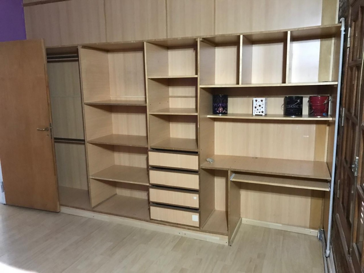 CASA EN VENTA APTA CREDITO B° ROQUE GONZALEZ
