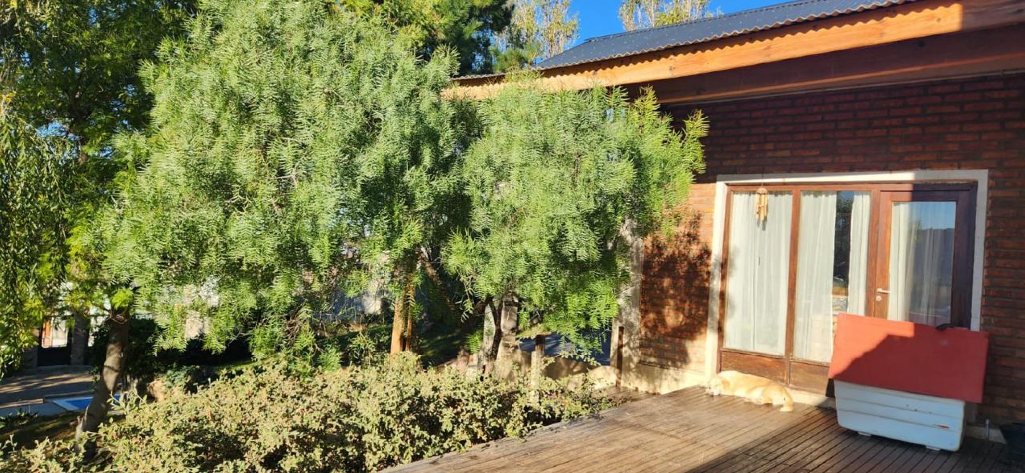 CASA EN VENTA APTA CREDITO B° ROQUE GONZALEZ