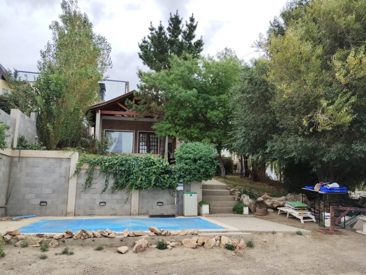 CASA EN VENTA APTA CREDITO B° ROQUE GONZALEZ
