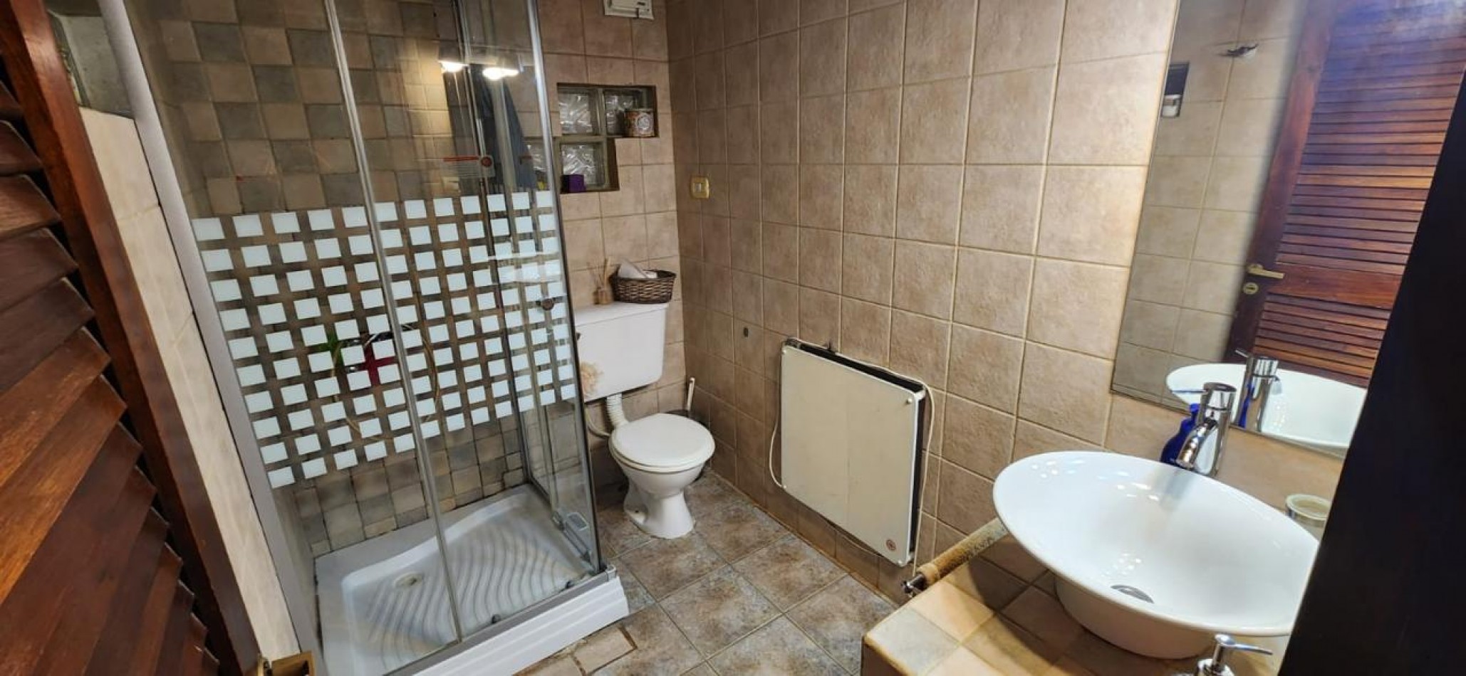 CASA EN VENTA APTA CREDITO B° ROQUE GONZALEZ