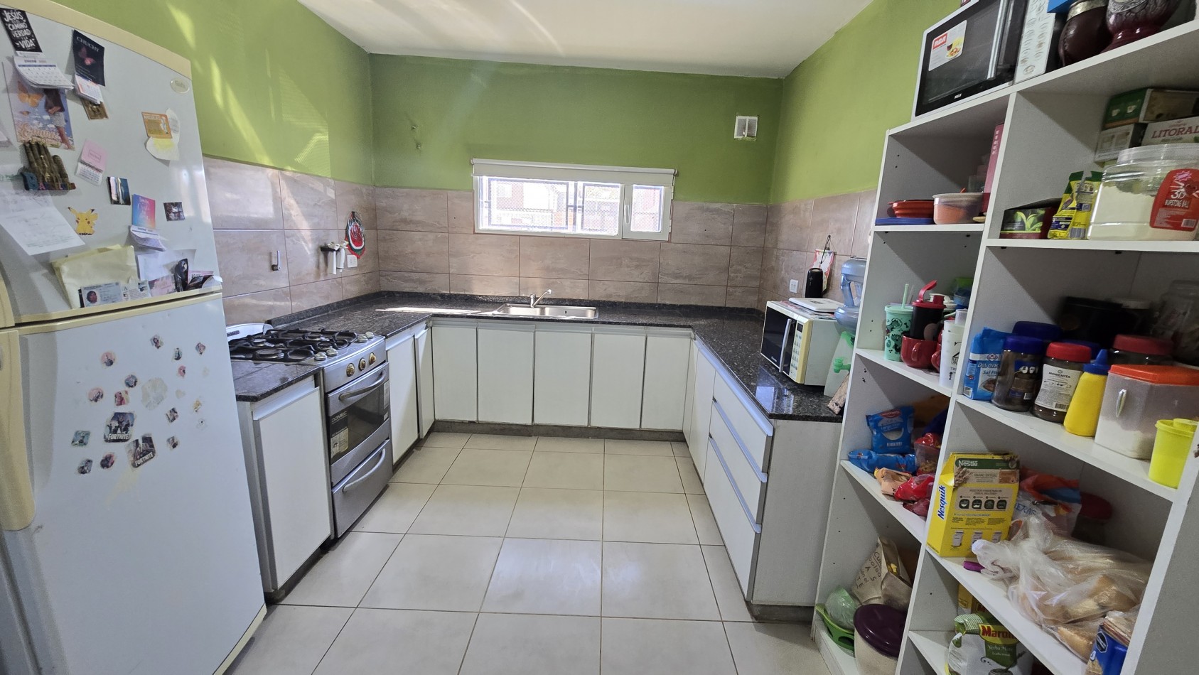 CASA EN VENTA B° LOS BRETES