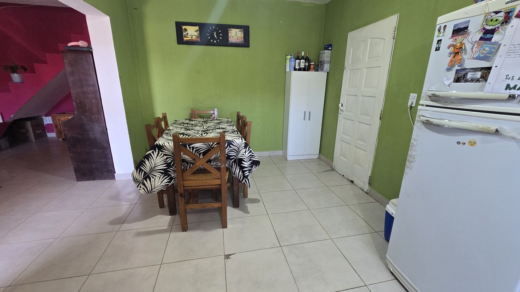CASA EN VENTA B° LOS BRETES