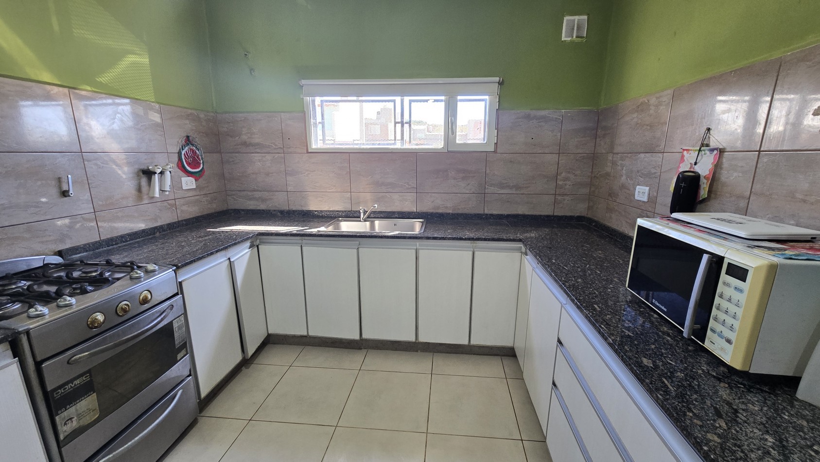 CASA EN VENTA B° LOS BRETES